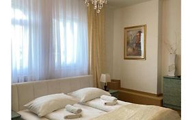 Hotel Martini Zagreb Hotel And Restaurant